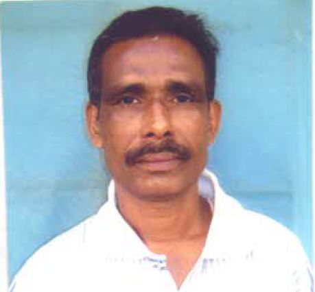 Sri Narayan Mahanty