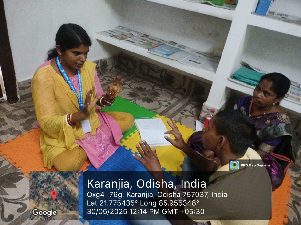 Sustainable Agriculture & Organic Farming